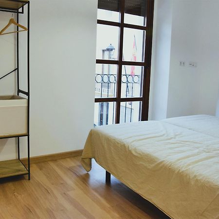 La Colegiata Suite Lorca  Exteriér fotografie