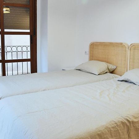 La Colegiata Suite Lorca  Exteriér fotografie