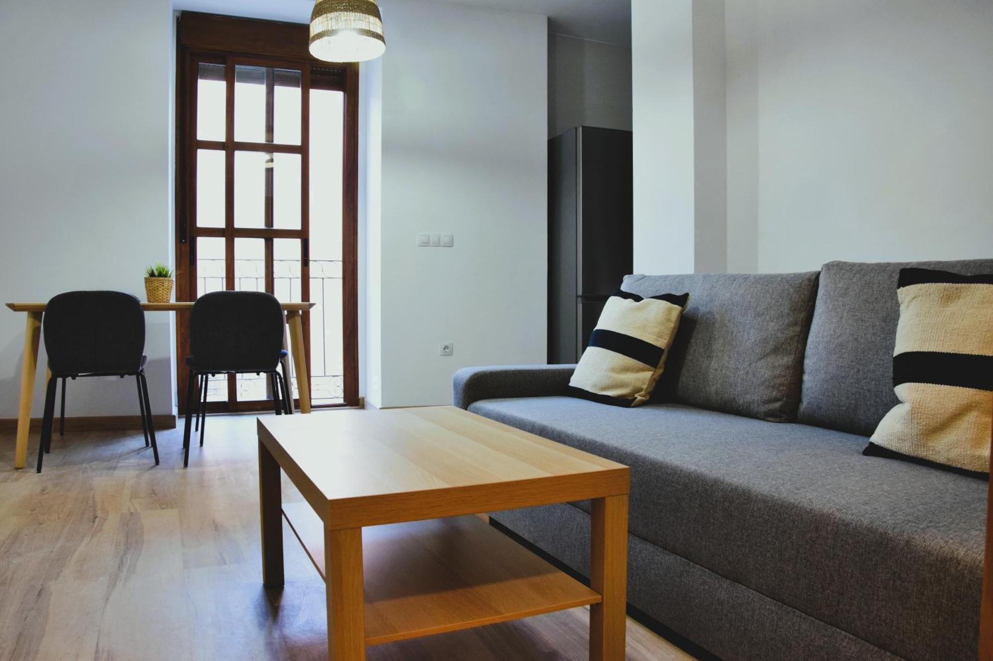 La Colegiata Suite Lorca  Exteriér fotografie
