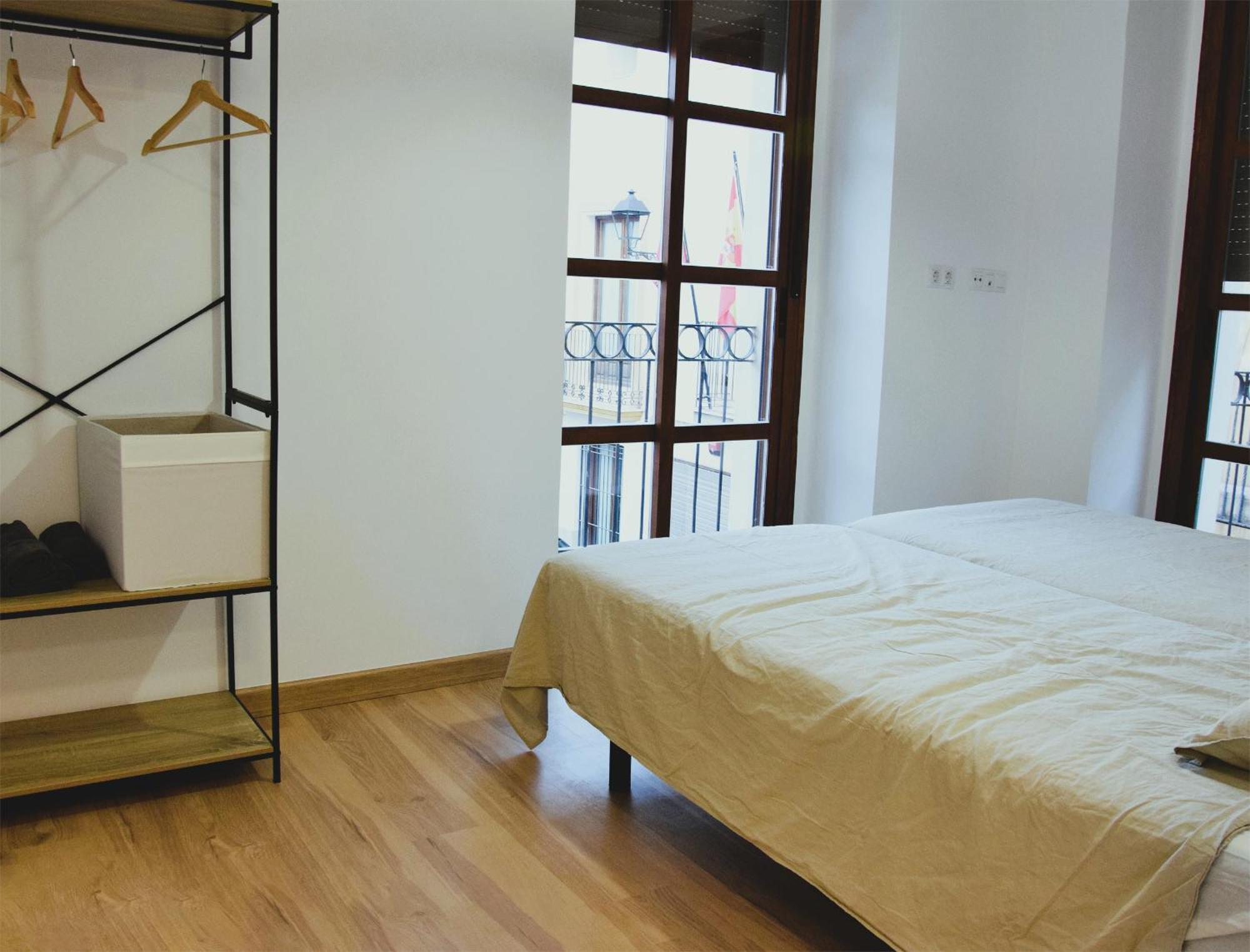 La Colegiata Suite Lorca  Exteriér fotografie