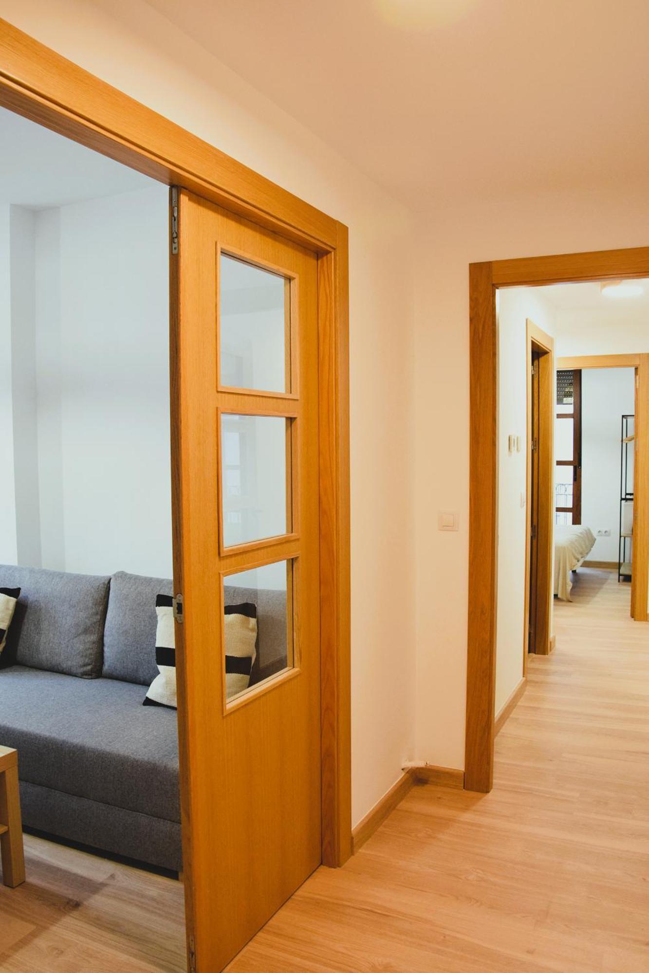 La Colegiata Suite Lorca  Exteriér fotografie