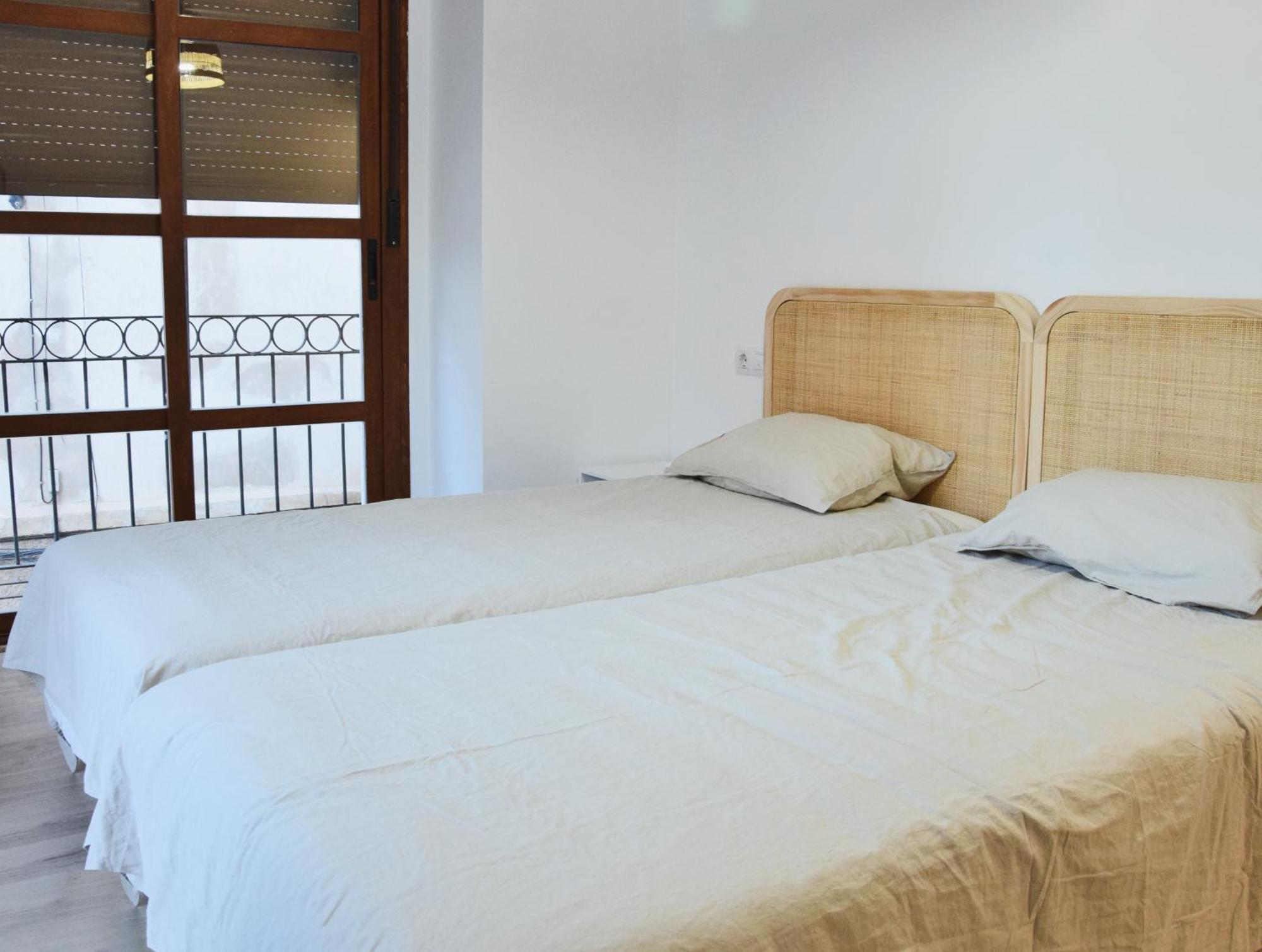 La Colegiata Suite Lorca  Exteriér fotografie